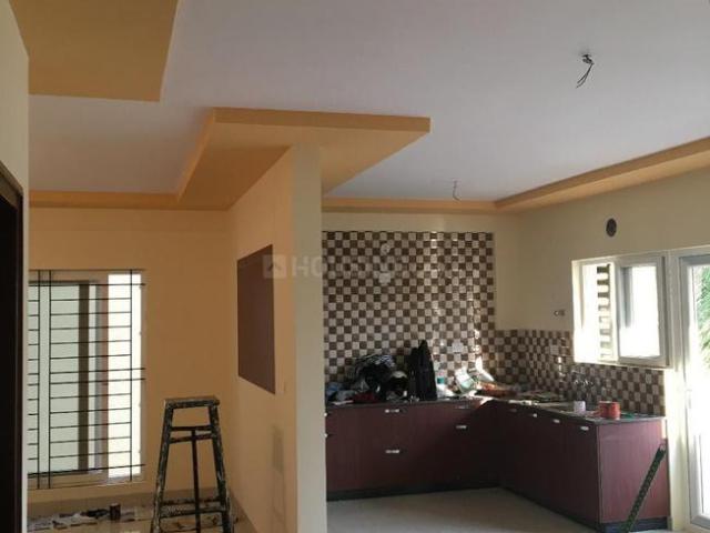 Flat for sale in Bangalore North, Cox Town - Bangalore
