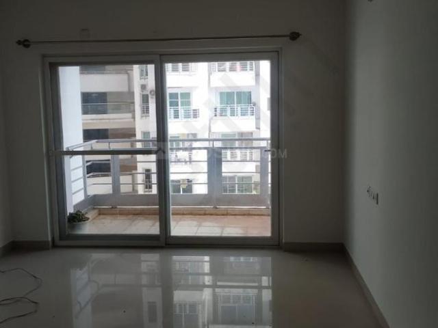 Flat for sale in Bangalore North, Cox Town - Bangalore
