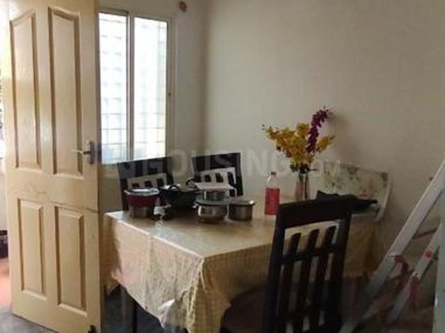 Flat for sale in Bangalore North, Cox Town - Bangalore