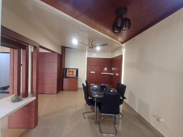 Flat for rent in Bangalore North, Cox Town - Bangalore