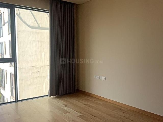 Flat for rent in Bangalore North, Cox Town - Bangalore