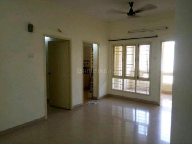 Flat for rent in Bangalore North, Cox Town - Bangalore