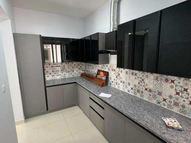 Flat for rent in Bangalore North, Cox Town - Bangalore