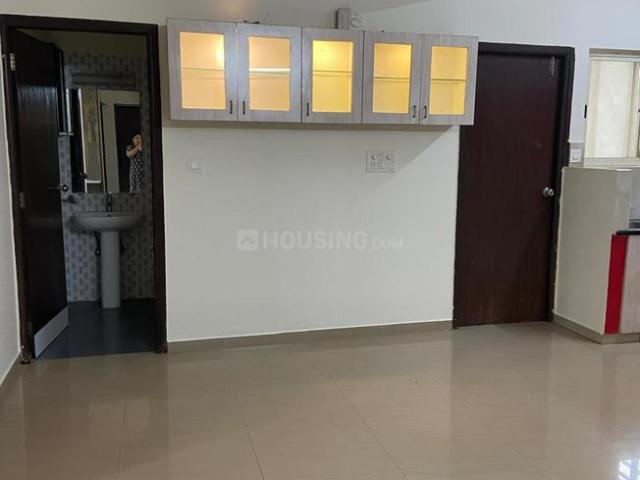 Flat for sale in Bangalore North, Cox Town - Bangalore
