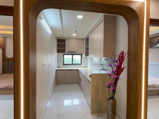 Flat for sale in Pink City, Rajasthan