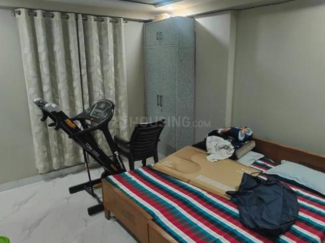 Flat for rent in Pink City, Jetpur