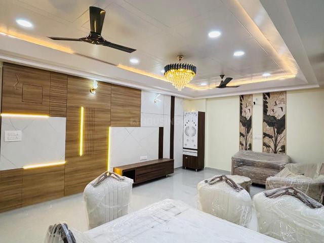 Flat for rent in Pink City, Jetpur