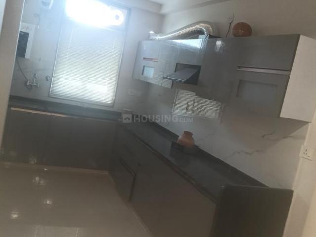 Flat for rent in Pink City, Jetpur