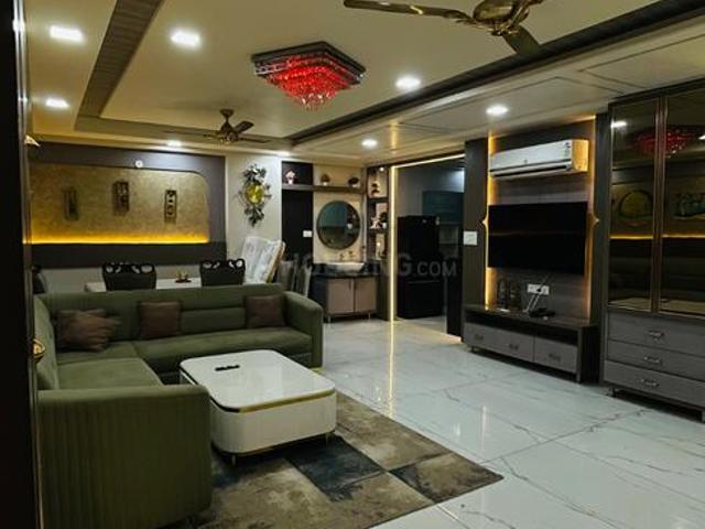 Flat for rent in Jaipur, Jaipur Municipal Corporation