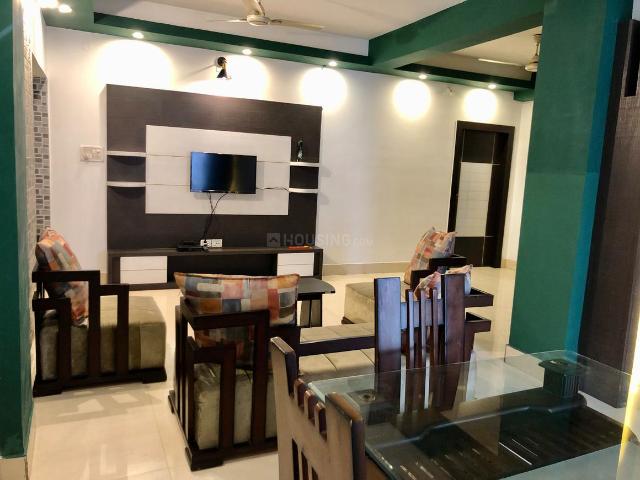 Flat for rent in Dispur, Assam