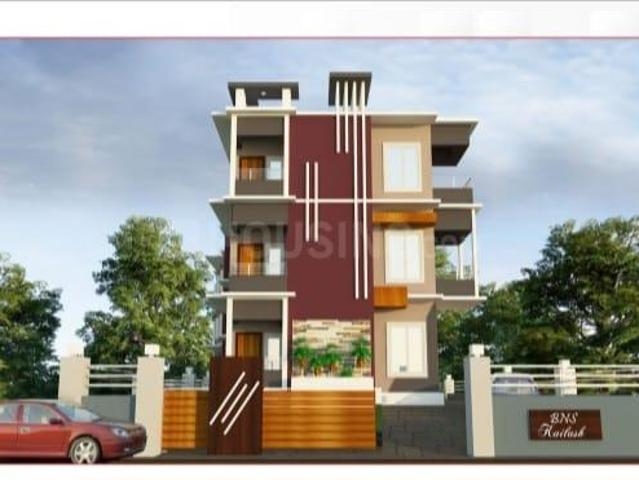 Flat for sale in Dispur, Assam
