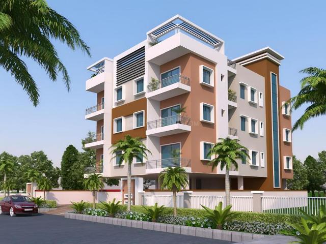 Flat for sale in Hengrabari, Dispur