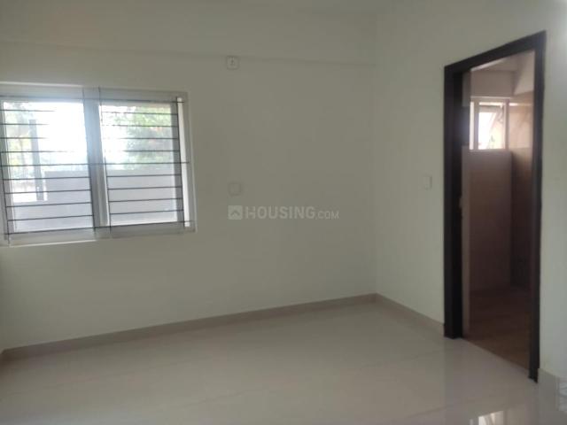 Flat for rent in Bangalore East, Cox Town - Bangalore