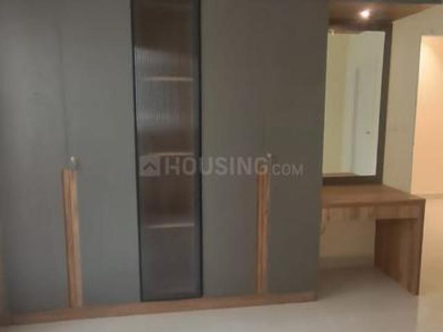 Flat for rent in Bangalore East, Cox Town - Bangalore