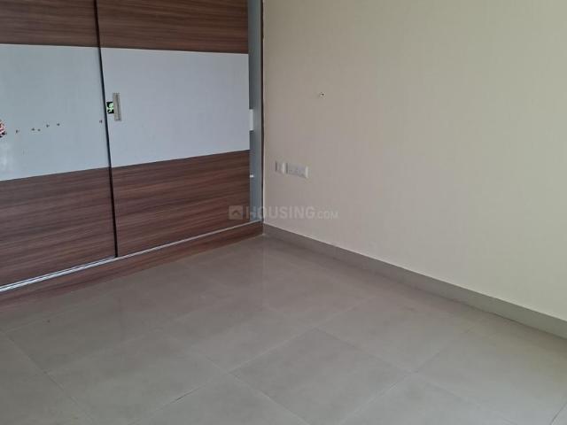 Flat for rent in Bangalore East, Cox Town - Bangalore