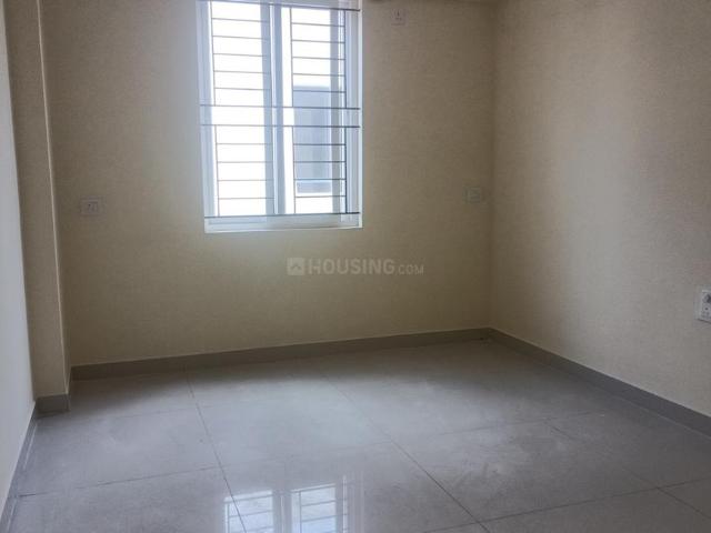 Flat for rent in Bangalore North, Cox Town - Bangalore