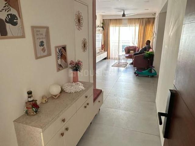 Flat for rent in Bangalore North, Cox Town - Bangalore