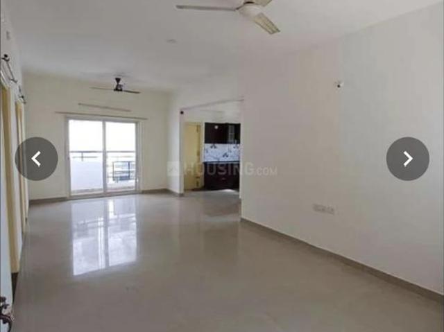 Flat for rent in Bangalore North, Cox Town - Bangalore