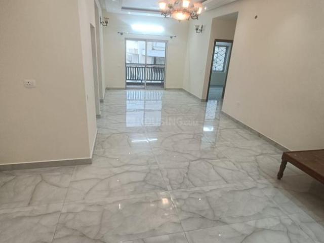 Flat for rent in Bangalore East, Cox Town - Bangalore
