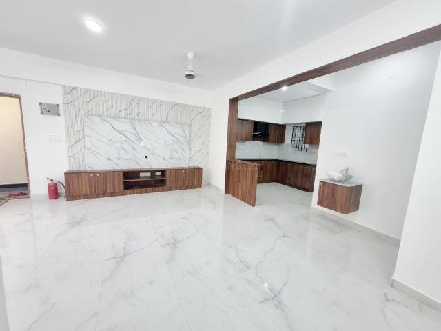Flat for rent in Bangalore East, Cox Town - Bangalore