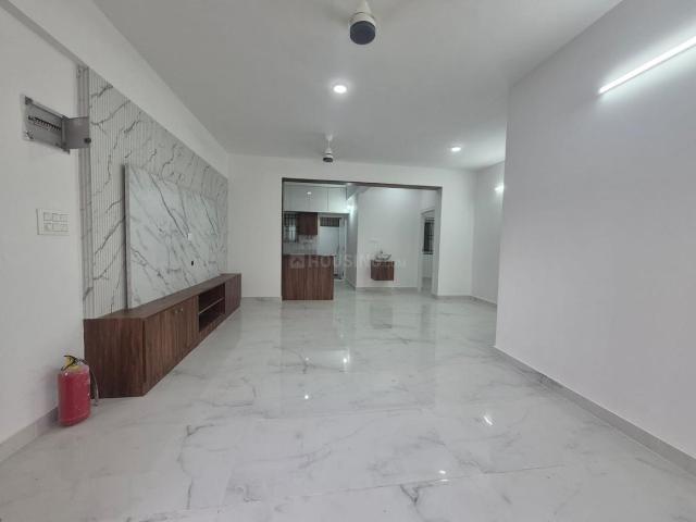 Flat for rent in Bangalore North, Cox Town - Bangalore