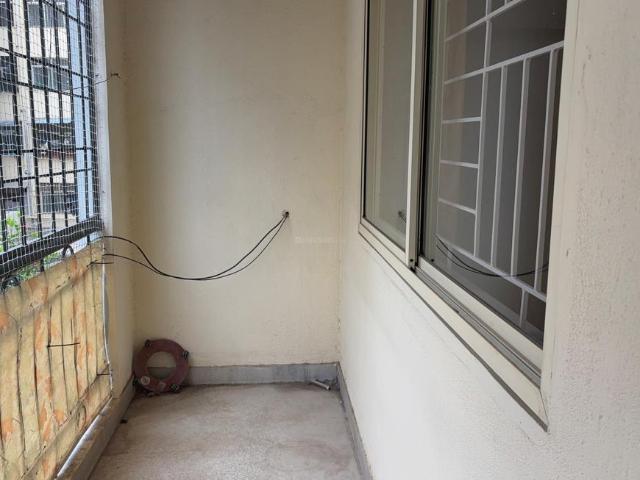 Flat for sale in Bangalore East, Cox Town - Bangalore