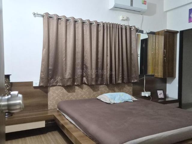Flat for rent in Bhavnagar, Gujarat
