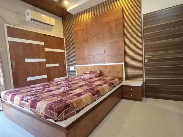 Flat for rent in Bhavnagar, Gujarat