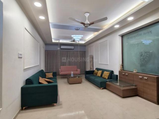 Flat for rent in Bhavnagar, Gujarat