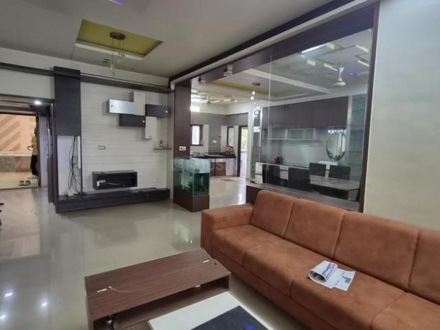 Flat for rent in Bhavnagar