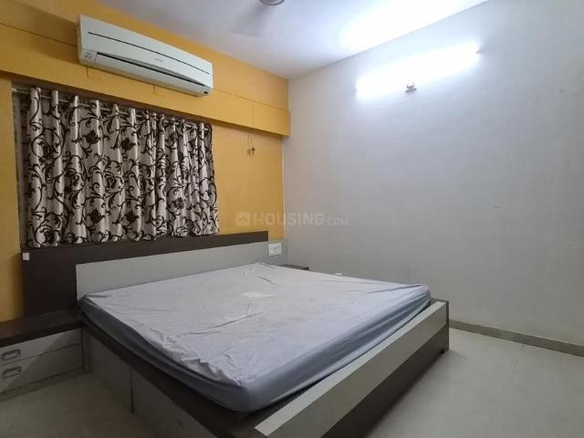 Flat for rent in Bhavnagar