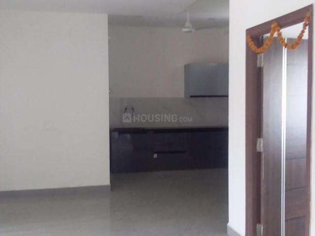 Flat for rent in Ranga Reddy, Moinabad