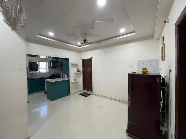 Flat for rent in Ranga Reddy, Moinabad