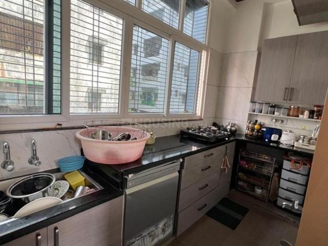 Flat for rent in Ranga Reddy, Moinabad