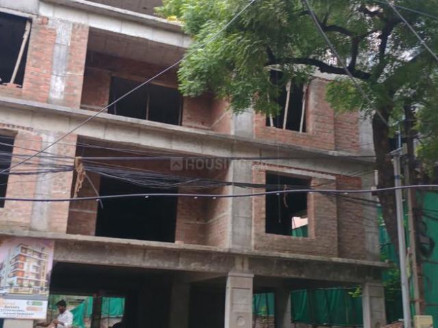 Flat for sale in Ranga Reddy, Moinabad
