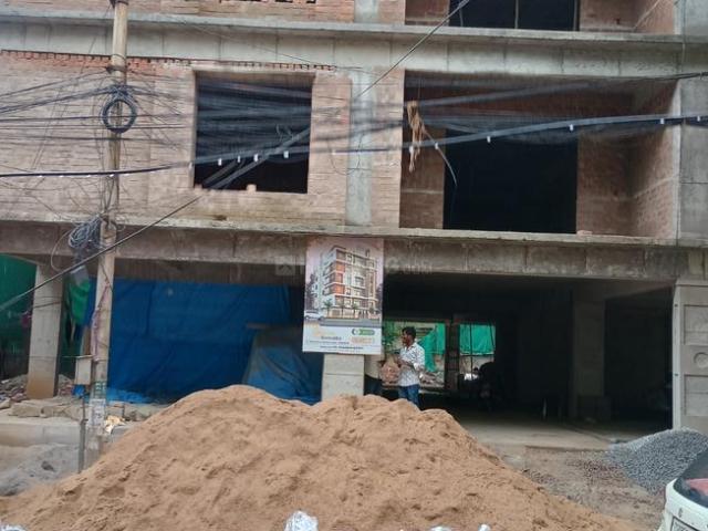 Flat for sale in Ranga Reddy, Moinabad