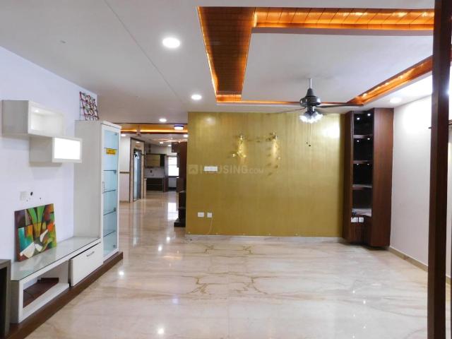 Flat for rent in Haidarabad, Telangana