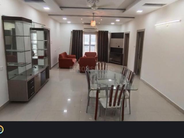 Flat for rent in Domalguda, Hyderabad
