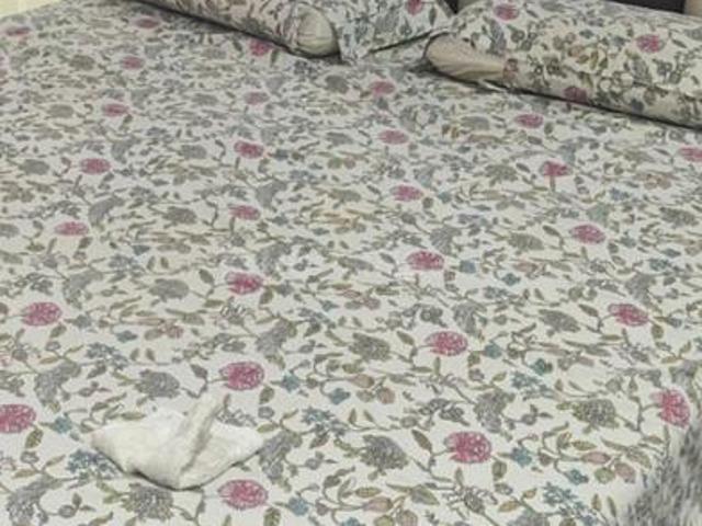 Flat for rent in Haidarabad, Telangana