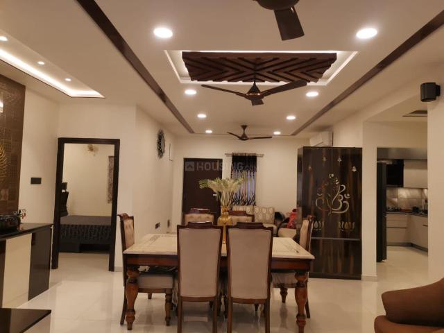 Flat for rent in Haidarabad, Telangana