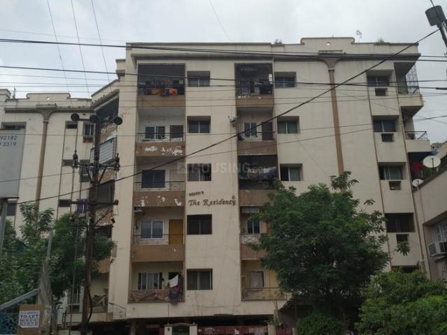 Flat for rent in Haidarabad, Telangana