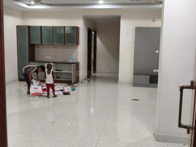 Flat for rent in Haidarabad, Telangana
