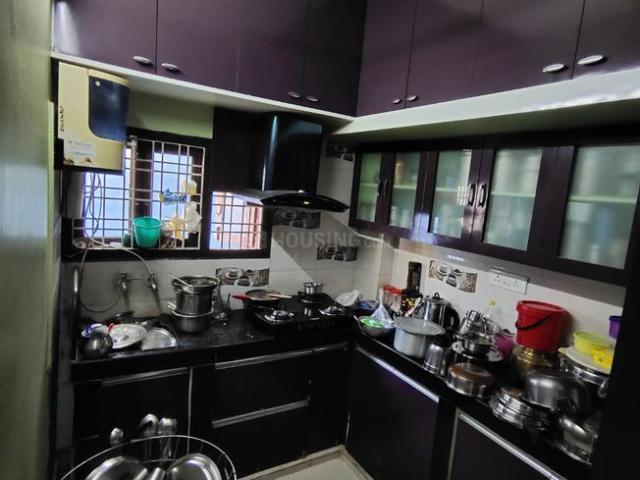Flat for rent in Haidarabad, Telangana