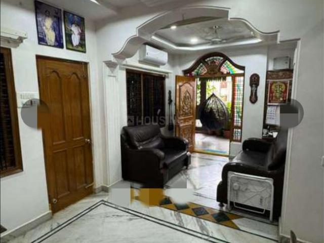 Flat for rent in Haidarabad, Telangana