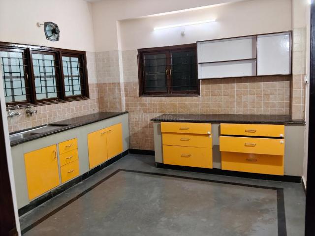 Flat for rent in Haidarabad, Telangana