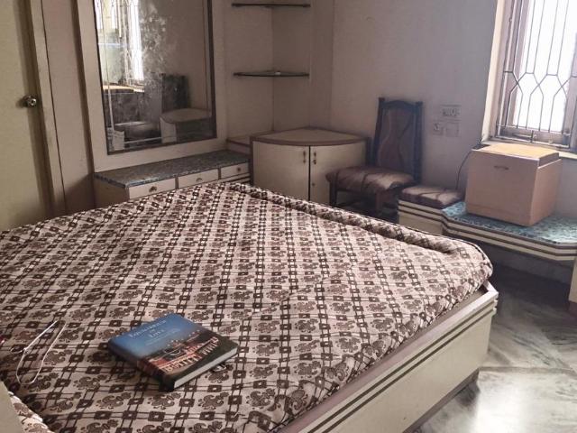 Flat for rent in Gagan Mahal, Hyderabad