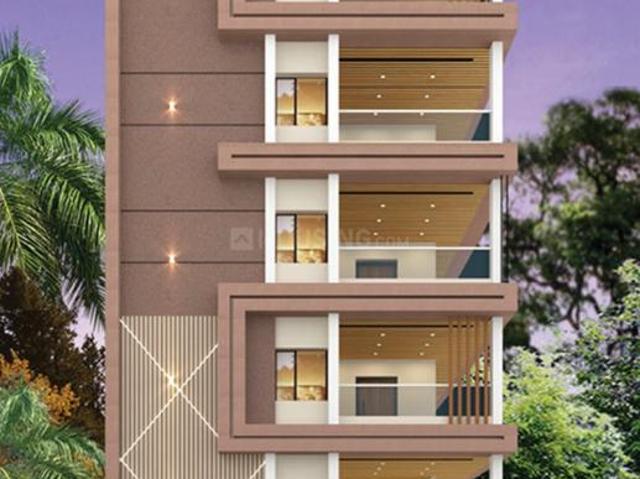 Flat for sale in Haidarabad, Telangana