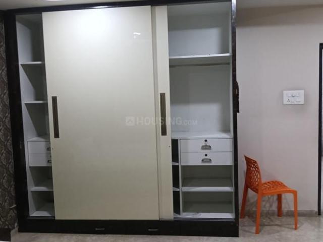 Flat for sale in Gandhi Nagar, Hyderabad