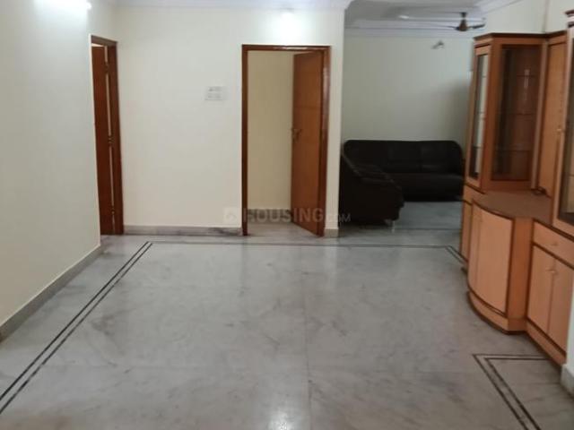 Flat for sale in Gandhi Nagar, Hyderabad