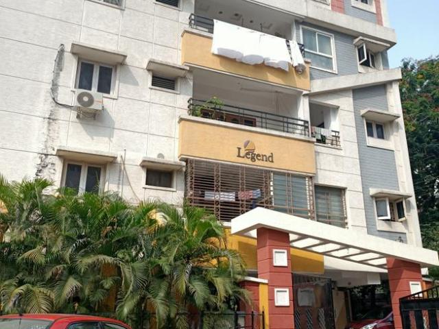Flat for sale in Domalguda, Hyderabad